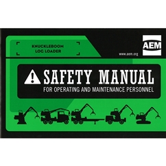 Log Loader Safety Manual